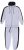 Lavecchia 611 Tracksuit Grey - Trainingspakken - Grote Maten Trainingspakken Heren