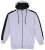 Lavecchia 611 Tracksuit Grey - Trainingspakken - Grote Maten Trainingspakken Heren
