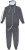 Lavecchia 611 Tracksuit Charcoal - Trainingspakken - Grote Maten Trainingspakken Heren
