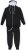 Lavecchia 611 Tracksuit Black - Trainingspakken - Grote Maten Trainingspakken Heren