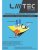 Leo Clovelly Breathable Executive Anorak Hi-Vis Yellow/Navy - Werkkleding - Werkkleding Grote Maten Heren