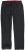 Adamo Markus Sweatpants with draw-cord Charcoal - Joggingbroeken & shorts - Joggingbroeken & Shorts Heren Grote Maten