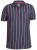 D555 Martel Polo Navy - Polo shirts - Grote Maten Poloshirts Heren