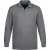 JP1880 Sweater Quarter Zipper Grey - Sweaters & Hoodies - Sweaters & Hoodies Grote Maten Heren