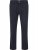 North Latitude 51142 Linnen broek met elastische taille Donkerblauw - Jeans & broeken - Jeans & Broeken Grote Maten Heren