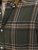 Jack & Jones Classic Flannel Long Sleeve Shirt Green - Hemden - Overhemden Grote Maten Heren