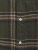 Jack & Jones Classic Flannel Long Sleeve Shirt Green - Hemden - Overhemden Grote Maten Heren