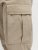 Jack & Jones Jonnie Cuffed Cargo Pants Beige - Jeans & broeken - Jeans & Broeken Grote Maten Heren