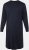 JP1880 Henley Long Sleeved Night Dress Navy - Ondergoed & Zwem - Grote Maten Ondergoed Heren