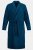 JP1880 Bathrobe Terry Navy - Badjassen/handdoeken - Grote Maten Badjassen Heren