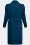 JP1880 Bathrobe Terry Navy - Badjassen/handdoeken - Grote Maten Badjassen Heren