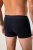 JP1880 FLEXNAMIC OEKO-TEX Boxer Shorts 3-Pack Dark Navy - Ondergoed & zwem - Grote Maten Ondergoed Heren