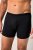 JP1880 FLEXNAMIC OEKO-TEX Boxer Shorts 2-Pack Green - Ondergoed & zwem - Grote Maten Ondergoed Heren