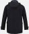 JP1880 Duffle Coat Water Repellent with Detachable Hood Navy - Jassen - Grote Maten Herenjassen