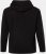 JAY-PI Ultra-light Fleece Jacket Black - Sweaters & hoodies - Sweaters & Hoodies Grote Maten Heren