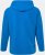JAY-PI Ultralight Fleece Hoodie Blue - Sportkleding & outdoor - Grote Maten Sportkleding Heren