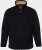 JAY-PI Level 4 Fleece Jacket Black - Sportkleding & outdoor - Grote Maten Sportkleding Heren