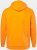 JAY-PI Hoodie UNLMTD Orange - Sweaters & hoodies - Sweaters & Hoodies Grote Maten Heren