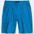 JAY-PI Bermuda FLEXNAMIC® Shorts Blue - Shorts - Grote Maten Korte Broeken Heren