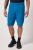 JAY-PI Bermuda FLEXNAMIC® Shorts Blue - Shorts - Grote Maten Korte Broeken Heren