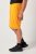 JAY-PI Bermuda FLEXNAMIC® Shorts Orange - Joggingbroeken & shorts - Joggingbroeken & Shorts Heren Grote Maten