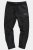 JAY-PI Sweatpants Active Black - Joggingbroeken & Shorts - Joggingbroeken & Shorts Heren Grote Maten
