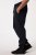 JAY-PI Tennis Tracksuit Pants Black - Joggingbroeken & shorts - Joggingbroeken & Shorts Heren Grote Maten
