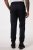 JAY-PI Tennis Tracksuit Pants Black - Joggingbroeken & shorts - Joggingbroeken & Shorts Heren Grote Maten