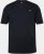 JAY-PI Active Funktion T-Shirt Black - T-shirts - Grote Maten T-shirts Heren