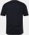 JAY-PI Active Funktion T-Shirt Black - T-shirts - Grote Maten T-shirts Heren
