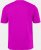 JAY-PI Active Funktion T-shirt Pink - T-shirts - Grote Maten T-shirts Heren