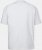JAY-PI Flexnamic Vintage T-Shirt White - T-shirts - Grote Maten T-shirts Heren