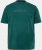 JAY-PI Flexnamic Vintage T-Shirt Green - T-shirts - Grote Maten T-shirts Heren