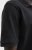 Jack & Jones Makoto Polo Short Sleeve Black - Polo shirts - Grote Maten Poloshirts Heren