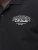 Jack & Jones Makoto Polo Short Sleeve Black - Polo shirts - Grote Maten Poloshirts Heren