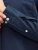 Jack & Jones Brook Oxford Shirt Long Sleeve Navy - Hemden - Overhemden Grote Maten Heren