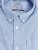 Jack & Jones Brook Oxford Shirt Long Sleeve Blue - Hemden - Overhemden Grote Maten Heren