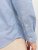 Jack & Jones Brook Oxford Shirt Long Sleeve Blue - Hemden - Overhemden Grote Maten Heren