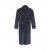 North Latitude Bathrobe Navy Blue - Badjassen/handdoeken - Grote Maten Badjassen Heren