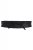 Ulla Popken Soft Leather Tie Belt Black - Damesriemen - 