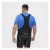 North Latitude Sport Bike Shorts With Suspenders Black - Fietskleding - 