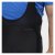 North Latitude Sport Bike Shorts With Suspenders Black - Fietskleding - 