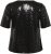Kaffe Curve Mirana Sequin Blouse Black - Blouses - 