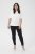 Kaffe Curve Mirana Sequin Blouse Chalk - Blouses - 