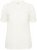 Kaffe Curve Dina Blouse White - Blouses - 