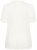 Kaffe Curve Dina Blouse White - Blouses - 