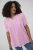 Kaffe Curve Dina Blouse Pink Frosting - Blouses - 