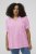 Kaffe Curve Dina Blouse Pink Frosting - Blouses - 