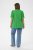 Kaffe Curve Dina Blouse Bright Green - Blouses - 