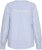 Kaffe Curve Juda Blouse Nantucket Breeze Stripe Blue - DAMESKLEDING 40-66 - 